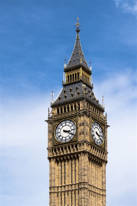 Big Ben .
